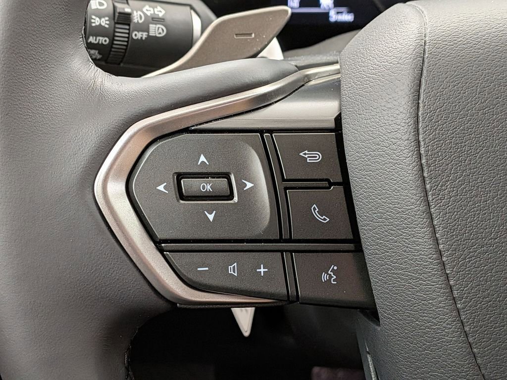 New 2026 Lexus NX 350h AWD w/ Premium Package image 22