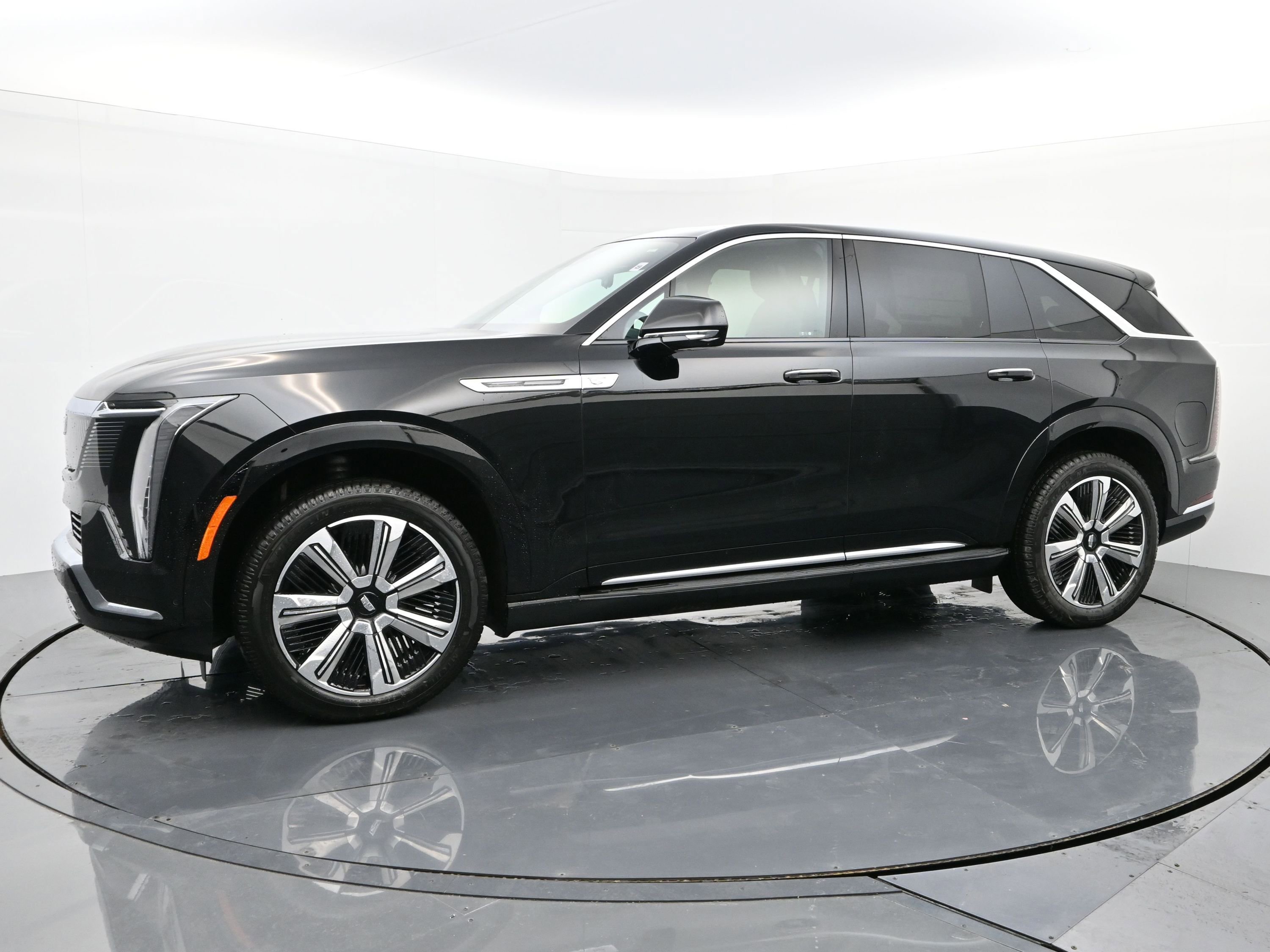 New 2025 Cadillac Escalade IQ Luxury 2 image 2