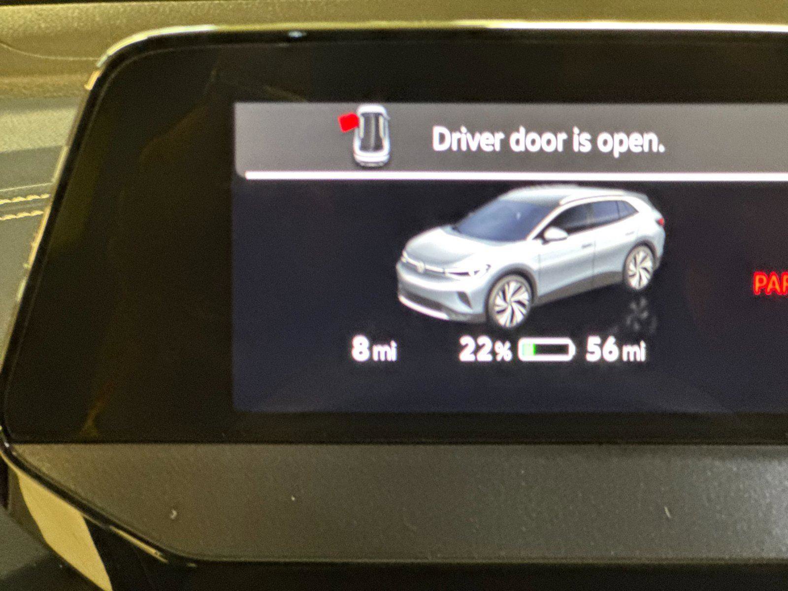 New 2026 Volkswagen ID.4 Pro S AWD/4WD image 26