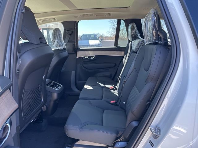 New 2026 Volvo XC90 B6 Plus w/ Protection Package image 11