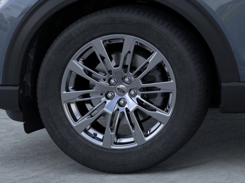 New 2026 Ford Explorer Active w/ Active Comfort Package image 22