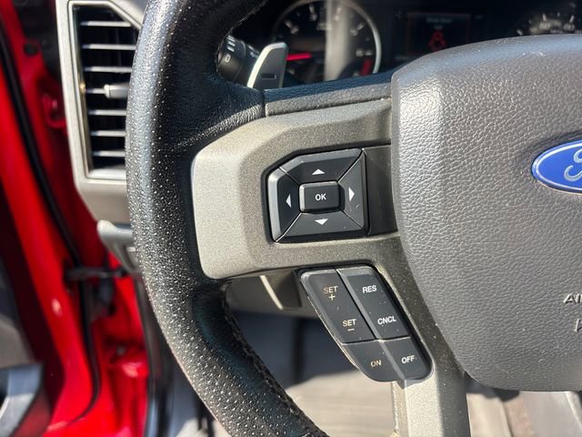 Used 2019 Ford F150 Raptor w/ Equipment Group 801A Mid AWD/4WD image 19