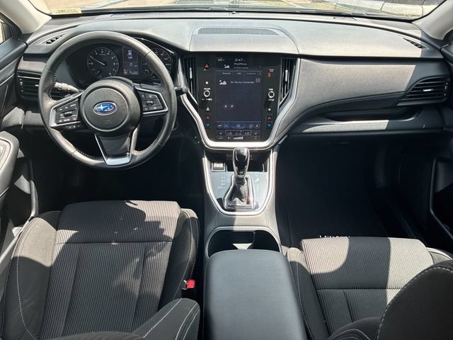Used 2024 Subaru Legacy Premium AWD/4WD image 9