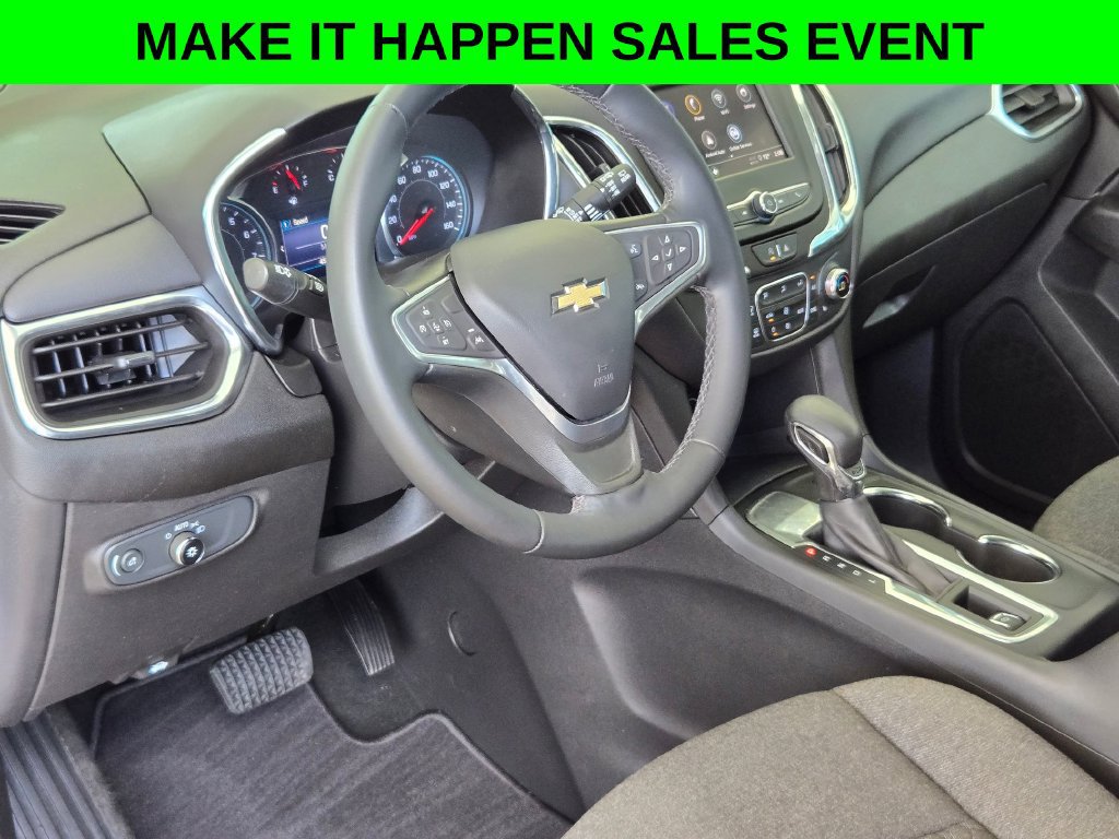 Used 2023 Chevrolet Equinox LT FWD image 10