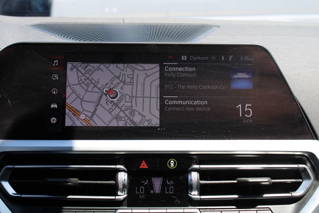 Used 2022 BMW M440i xDrive Gran Coupe w/ Premium Package AWD/4WD image 23