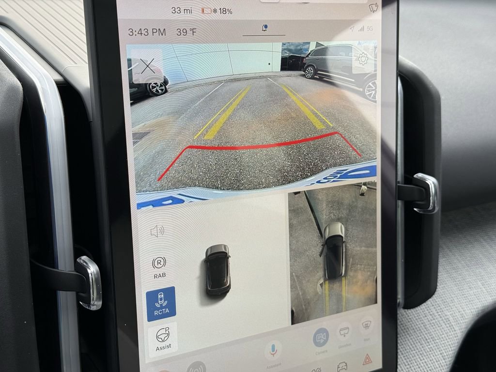 New 2026 Volvo EX30 Cross Country Ultra image 19