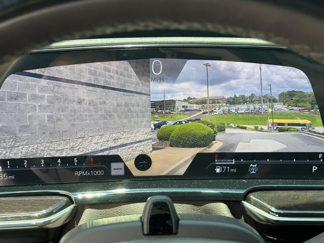 Certified 2024 Cadillac Escalade Sport Platinum AWD/4WD image 30