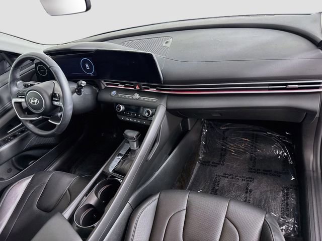 Used 2024 Hyundai Elantra Limited FWD image 30