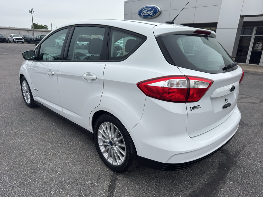 Used 2015 Ford C-MAX SE FWD image 5