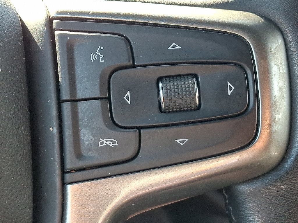 Certified 2021 Chevrolet Silverado 1500 RST w/ All Star Edition Plus AWD/4WD image 22