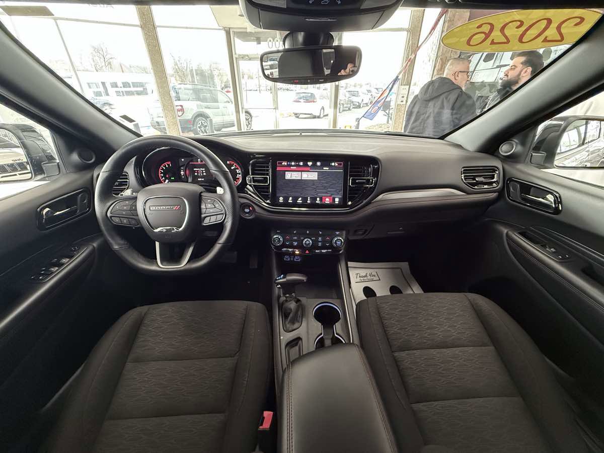 Used 2026 Dodge Durango GT image 43