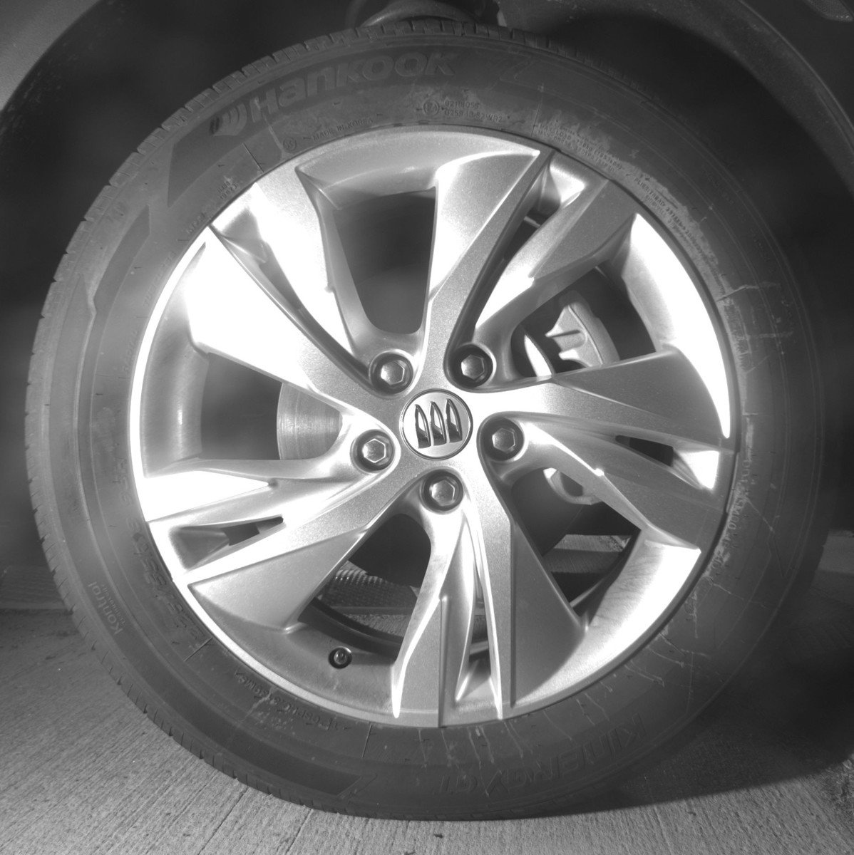 Used 2025 Buick Encore GX Preferred image 13