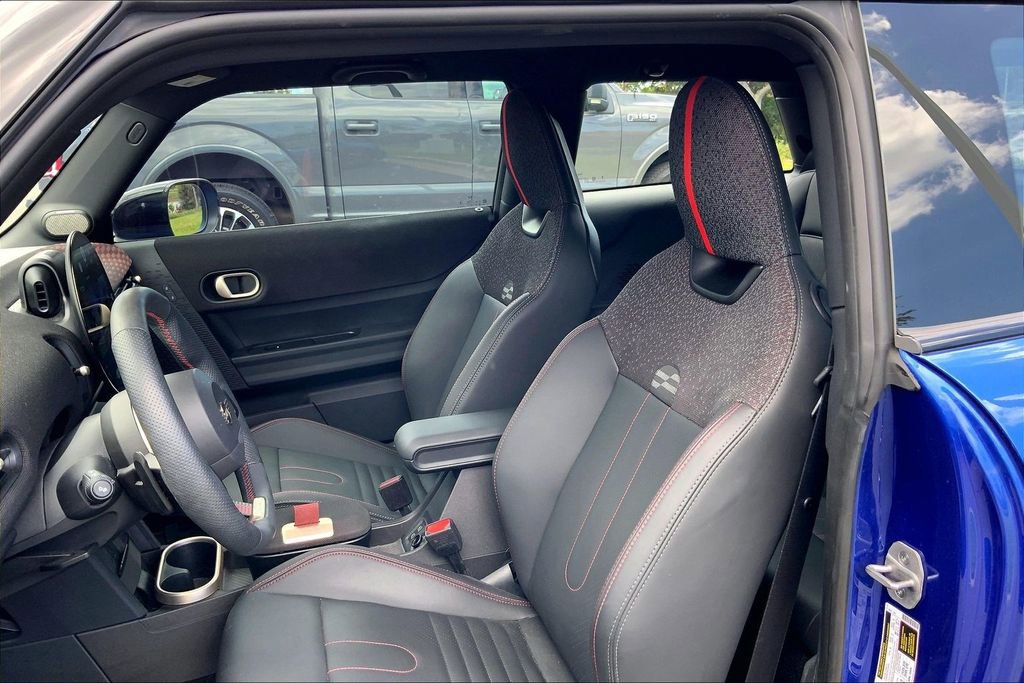 Certified 2026 MINI Cooper S image 25