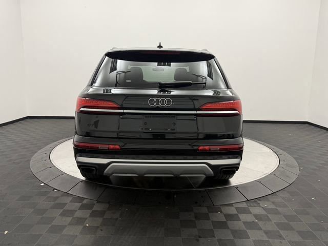 Used 2025 Audi Q7 3.0T Premium Plus image 6