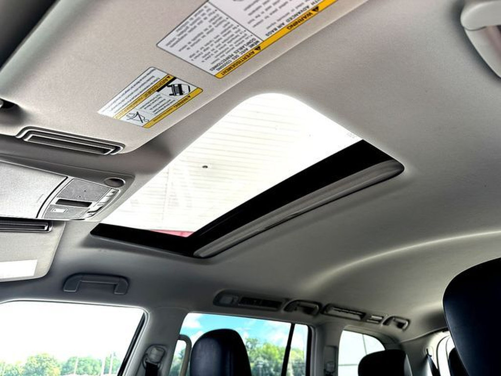 Used 2019 INFINITI QX80 Luxe w/ Proassist Package RWD image 19