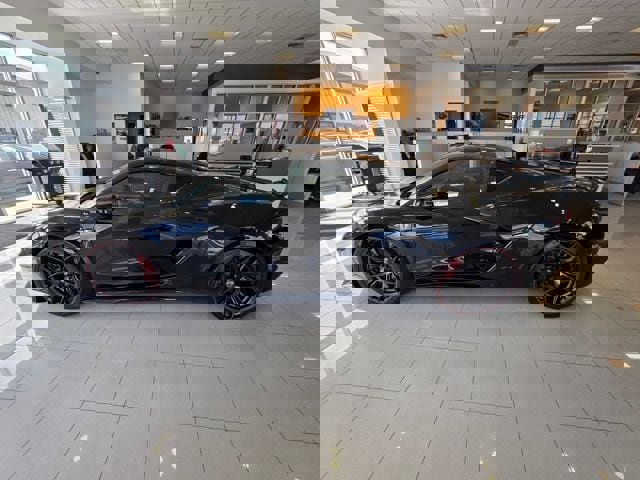 Used 2023 Chevrolet Corvette Z06 w/ Engine Appearance Package image 4