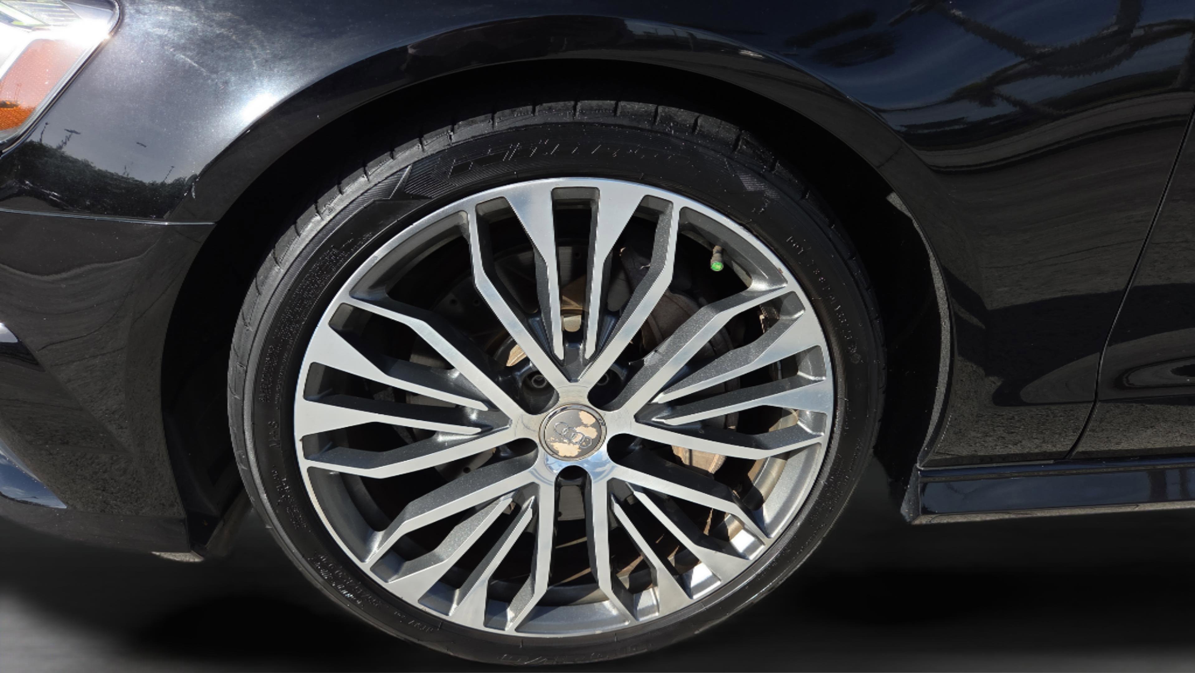 Used 2016 Audi A6 2.0T Premium image 22