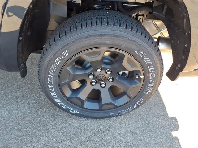 New 2026 RAM 1500 Lone Star image 19
