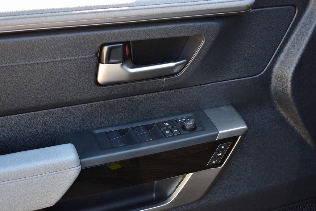 Used 2026 Toyota Tundra Limited image 18