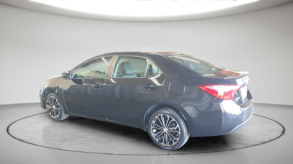 Used 2016 Toyota Corolla S FWD image 10