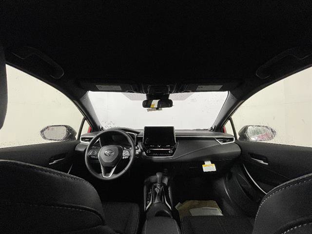 New 2026 Toyota Corolla XSE image 11