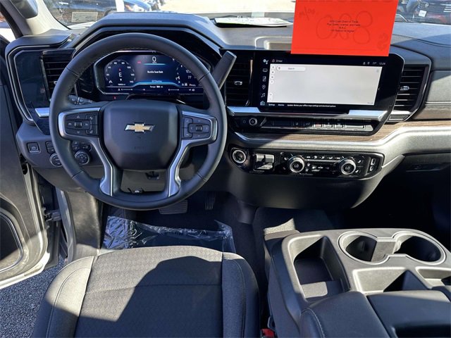 Used 2024 Chevrolet Silverado 3500 LT w/ Convenience Package image 17