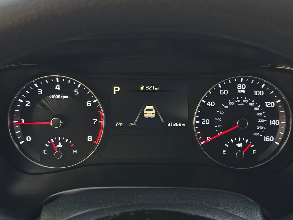 Certified 2023 Kia Forte LX image 13