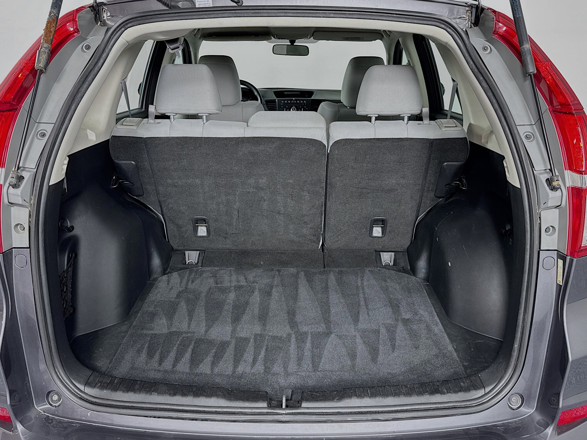 Used 2015 Honda CR-V LX image 23