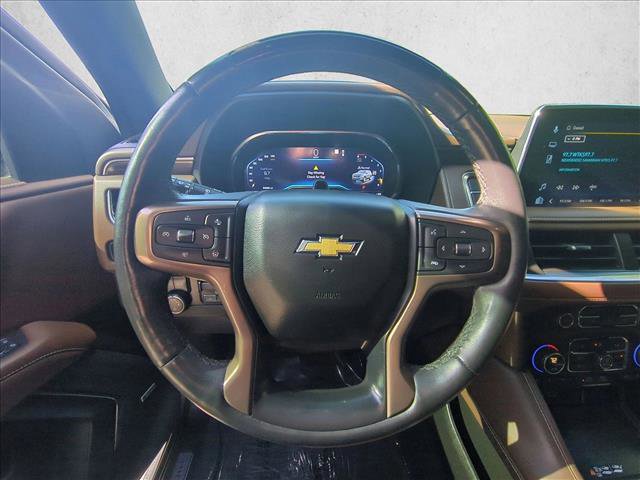 Used 2023 Chevrolet Tahoe High Country w/ Advanced Technology Package image 29