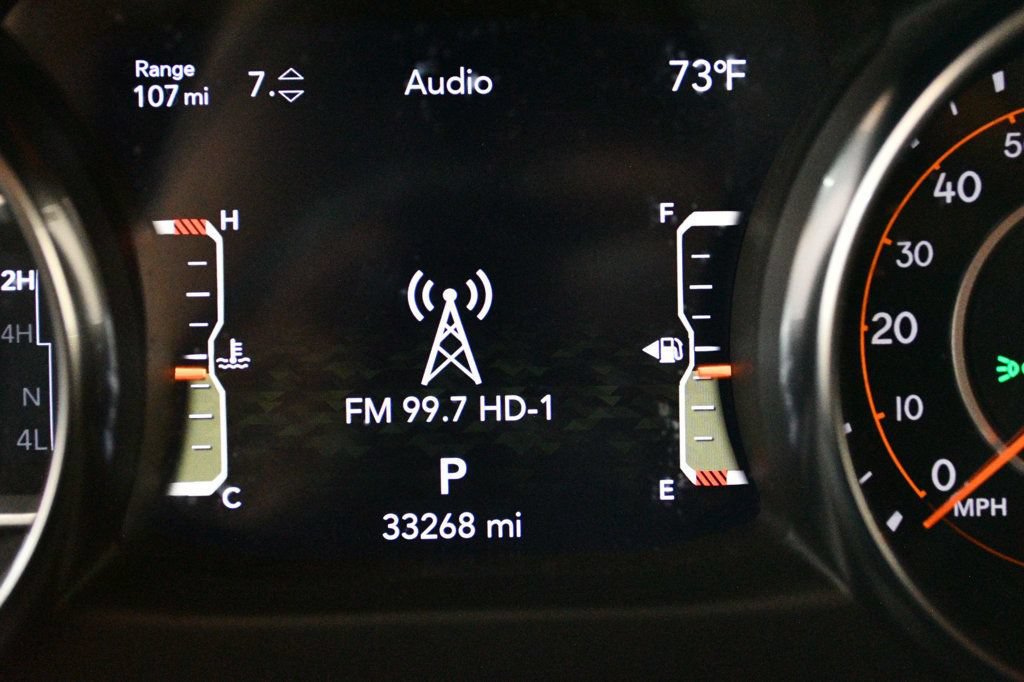 Used 2022 Jeep Gladiator Overland AWD/4WD image 62