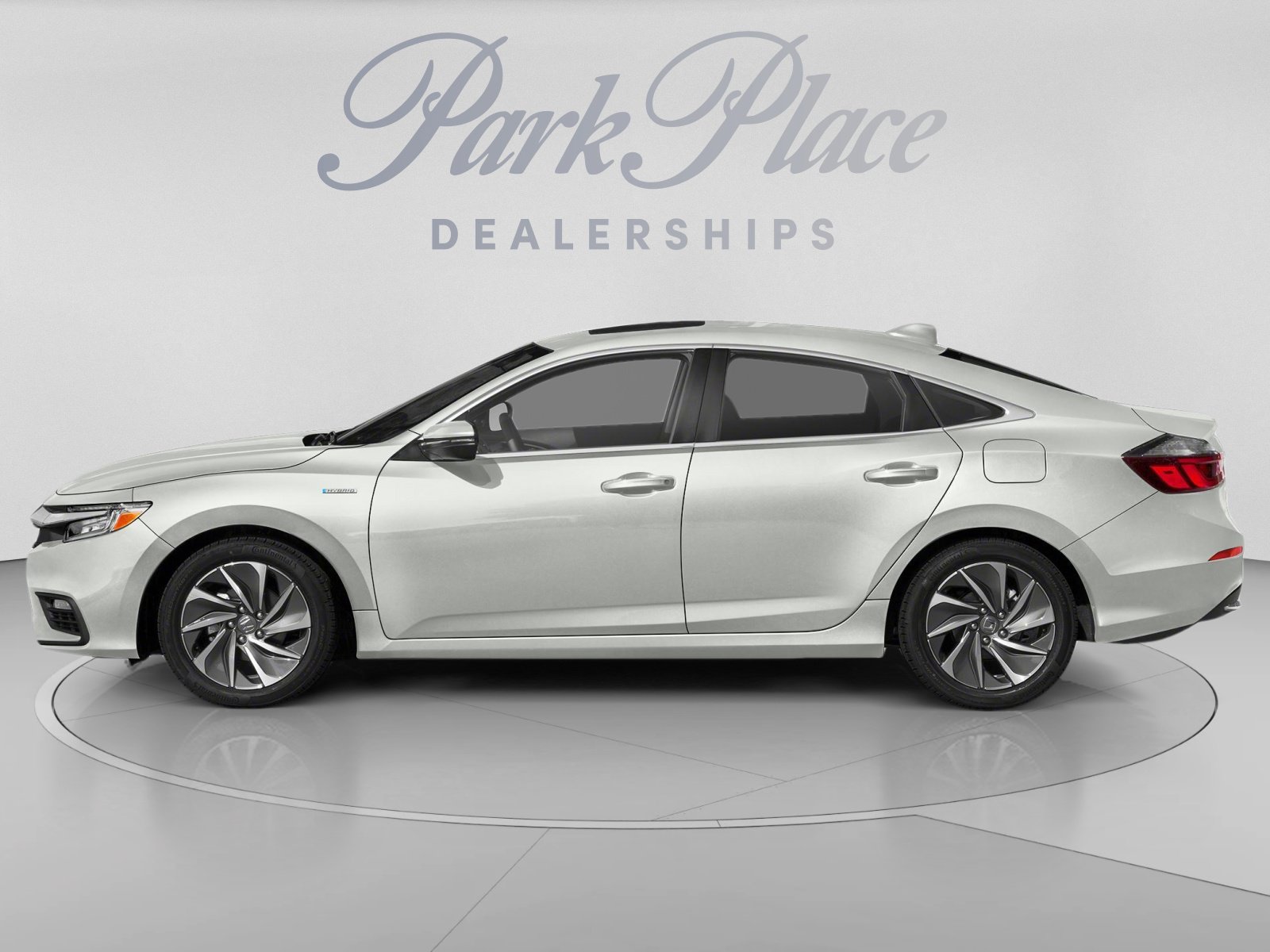 Used 2021 Honda Insight Touring image 3