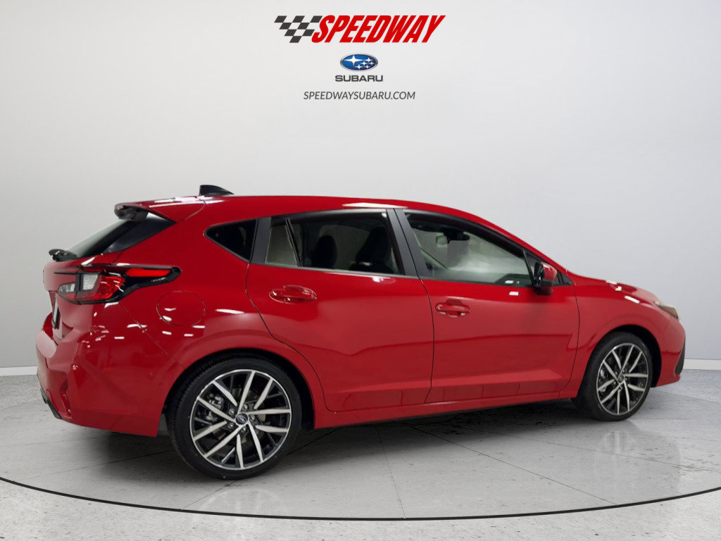 New 2026 Subaru Impreza 2.0i Sport AWD/4WD image 5