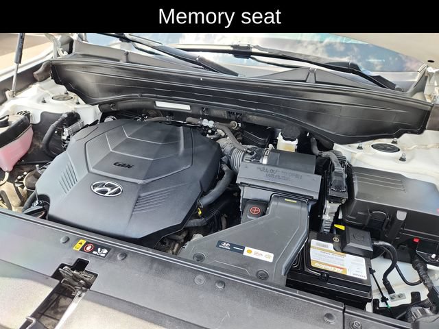 Used 2022 Hyundai Palisade Limited AWD/4WD image 17