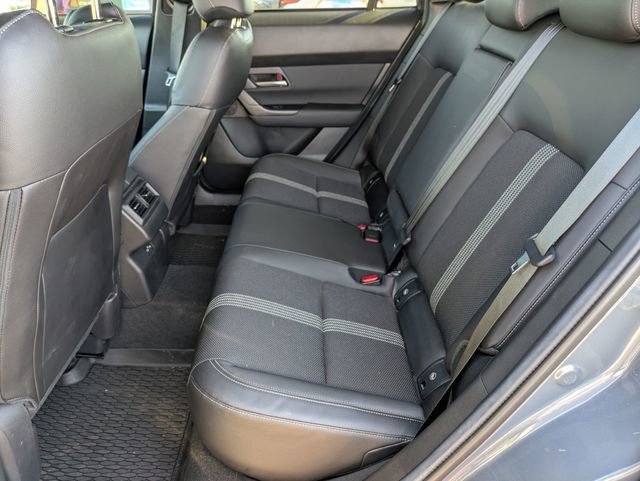 Used 2025 MAZDA CX-50 AWD 2.5 S w/ Weather Package image 28