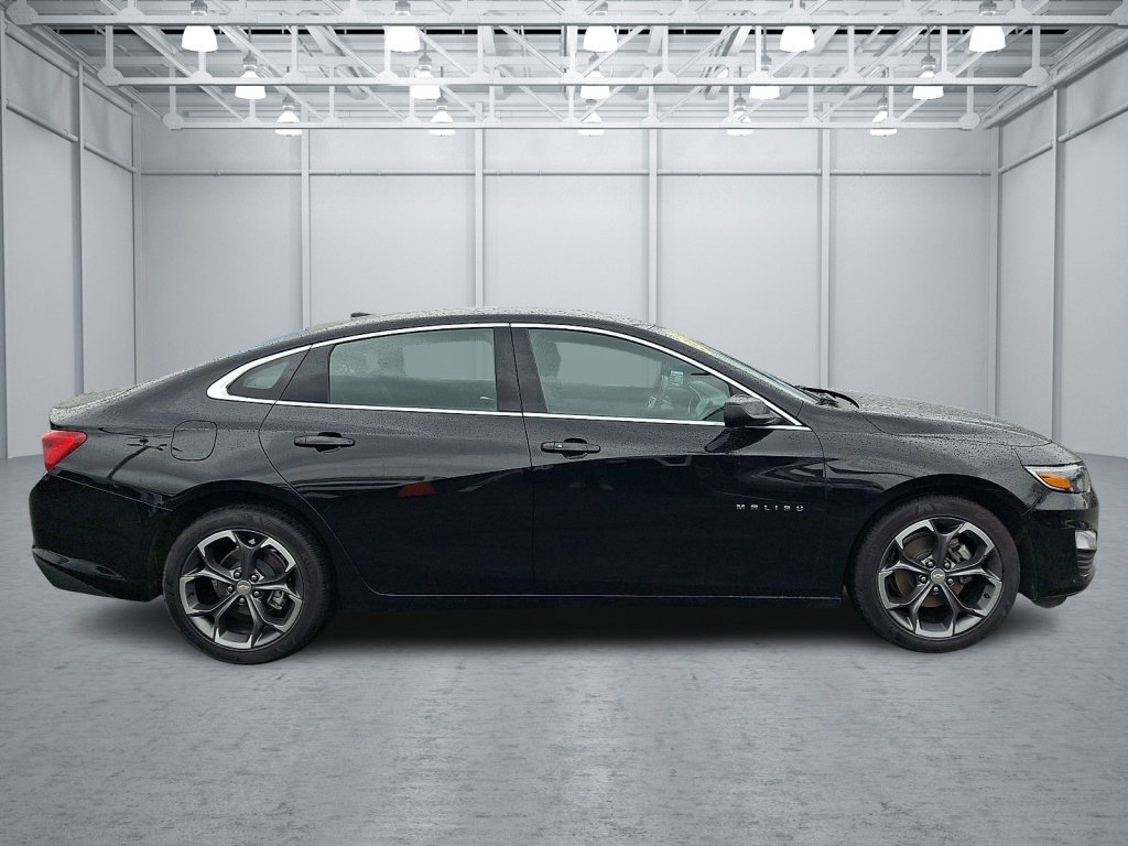 Used 2023 Chevrolet Malibu LT image 6