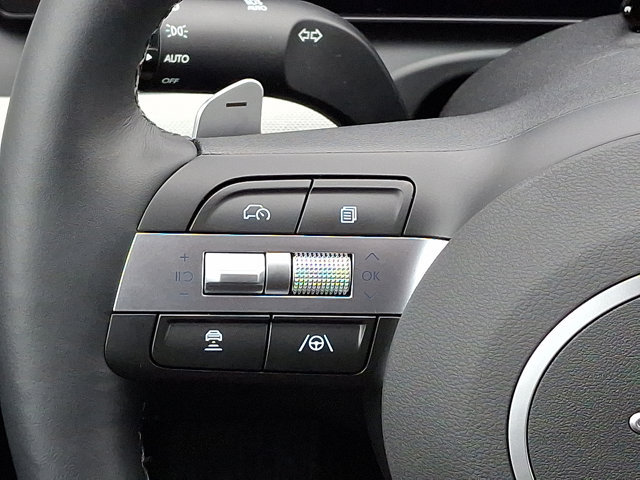 New 2026 Hyundai Santa Cruz Limited AWD/4WD image 16