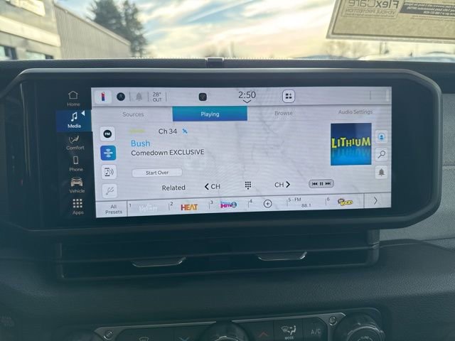 New 2026 Jeep Gladiator Sport image 18