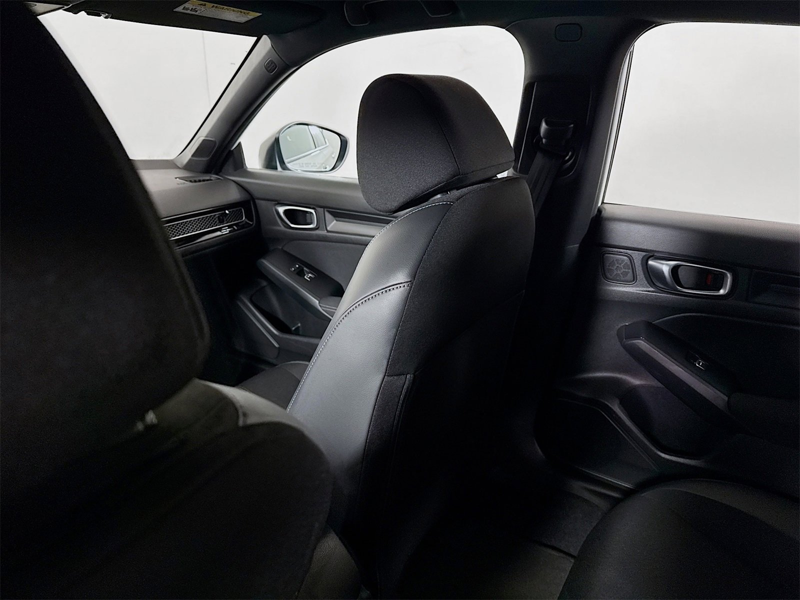 Used 2023 Honda Civic Sport image 19