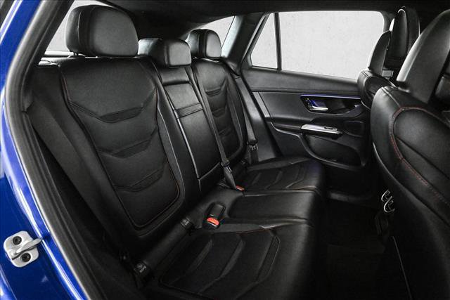 New 2026 Mercedes-Benz GLC 43 AMG 4MATIC image 22