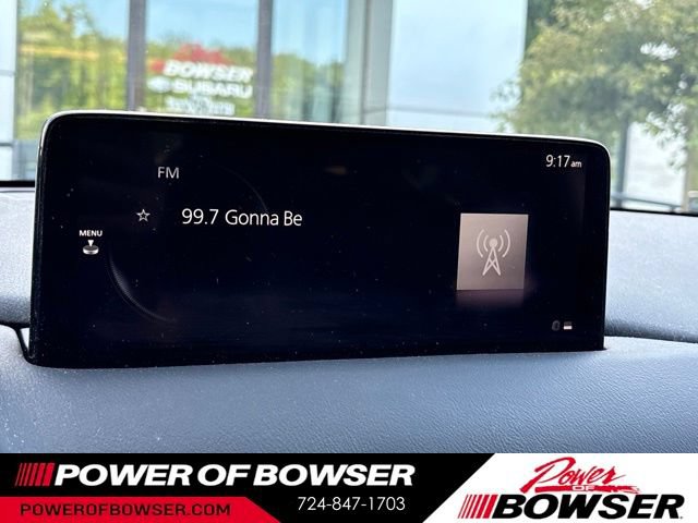 Used 2024 MAZDA CX-5 AWD 2.5 S w/ Preferred Package image 14