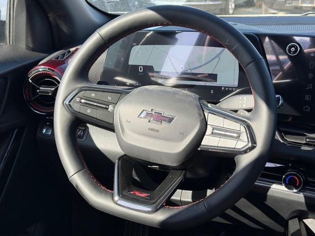 New 2026 Chevrolet Equinox RS FWD image 7