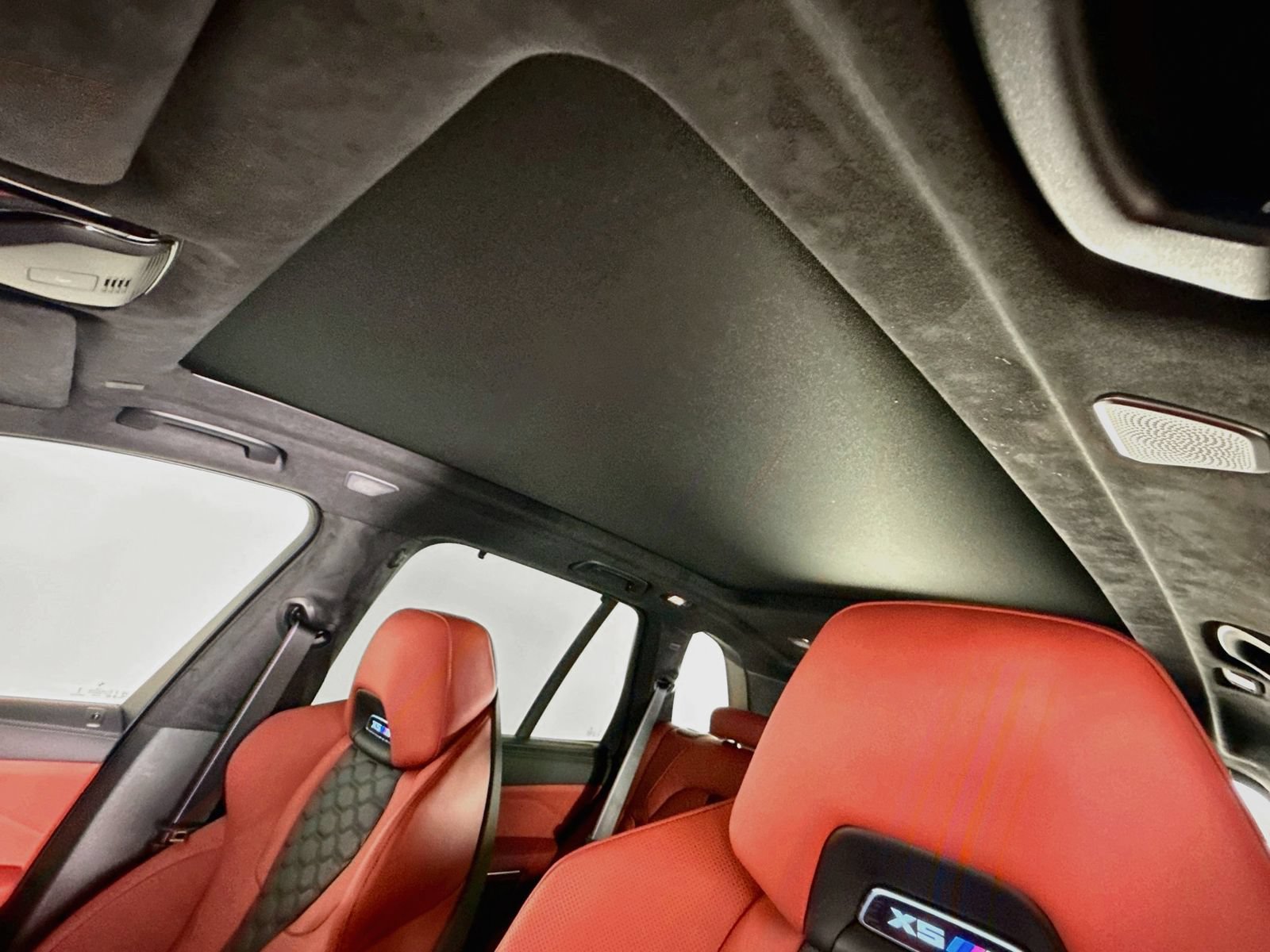 New 2026 BMW X5 M Competition w/ Executive Package AWD/4WD image 23