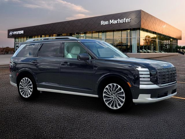 New 2026 Hyundai Palisade Calligraphy image 10