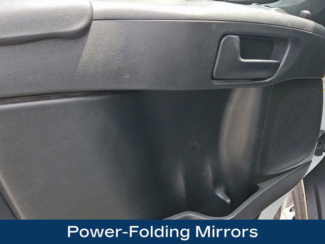 Used 2025 RAM ProMaster 2500 w/ Convenience Group FWD image 22