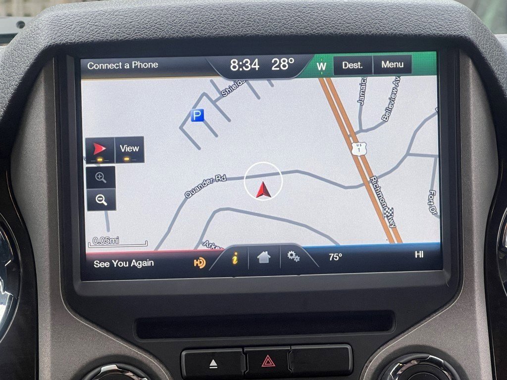 Used 2015 Ford F250 Platinum image 23