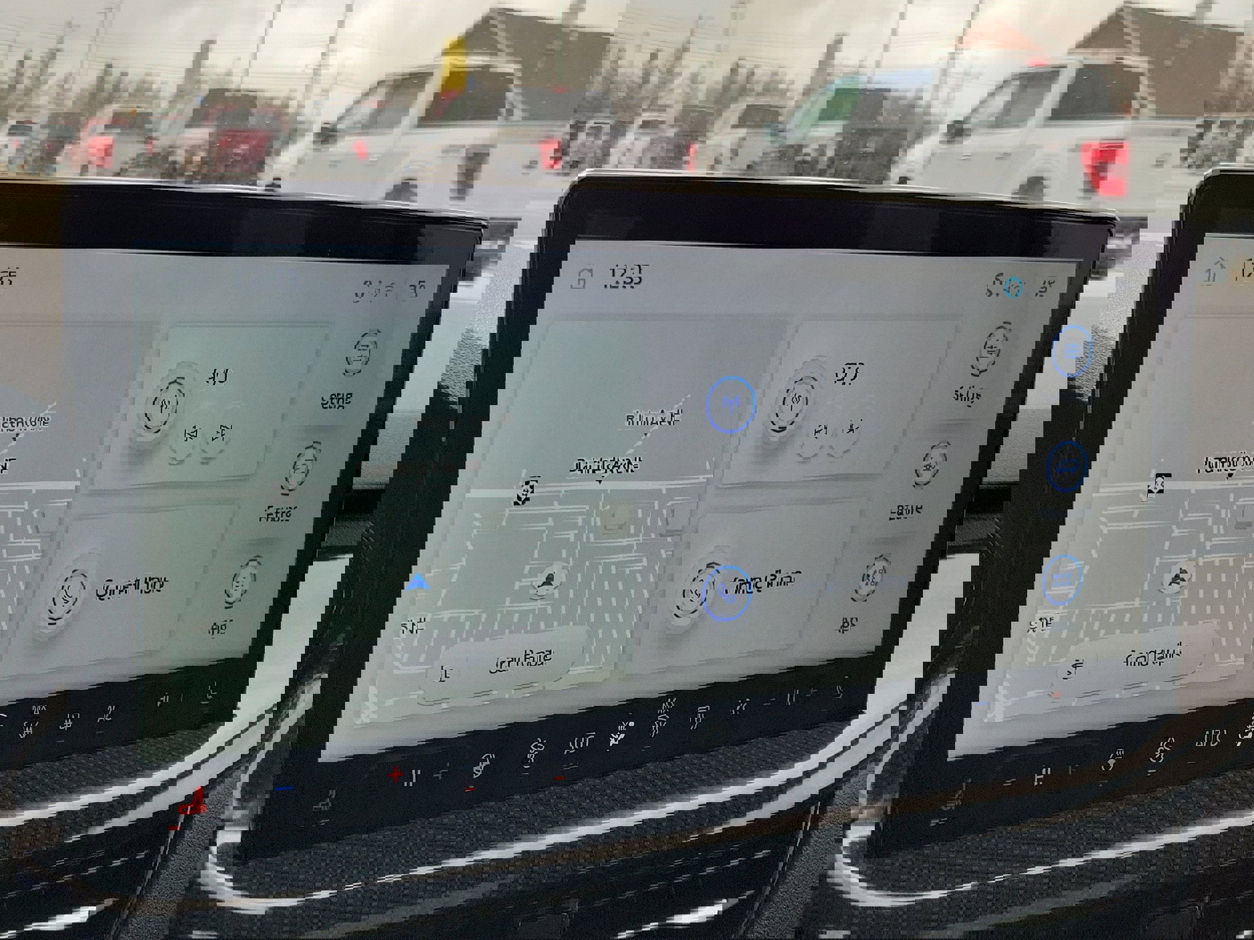 Used 2024 Ford Escape ST-Line w/ Tech Pack #1 image 27