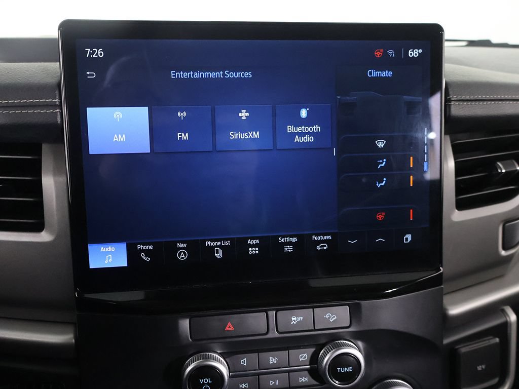 Used 2022 Ford Expedition Max XLT AWD/4WD image 49