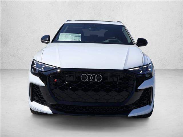 New 2026 Audi RS Q8 performance AWD/4WD video 2