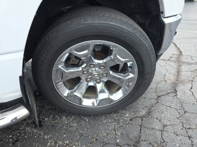 Used 2019 RAM 1500 Big Horn AWD/4WD image 45