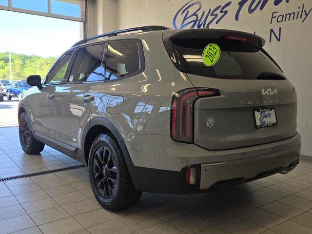 Used 2023 Kia Telluride SX X-Pro AWD/4WD image 14